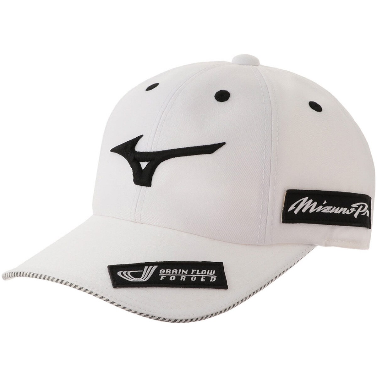 mizuno ping 帽子セット Mizuno Pro ツアーキャップ(【男性】キャップ)|Mizuno Pro(ミズノ