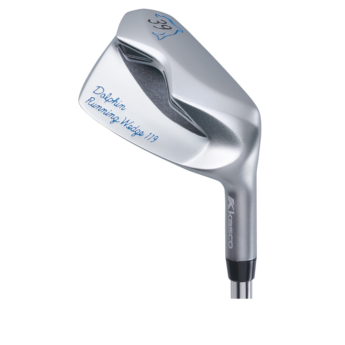 【中古ゴルフクラブ】【美品】キャスコ ドルフィン ランニング ウェッジ DRW-119 Dolphin DP-201 AW【14日間返品OK】 ドルフィン Running ウェッジ DRW-119 Dolphin DP-201(ウェッジ（単品