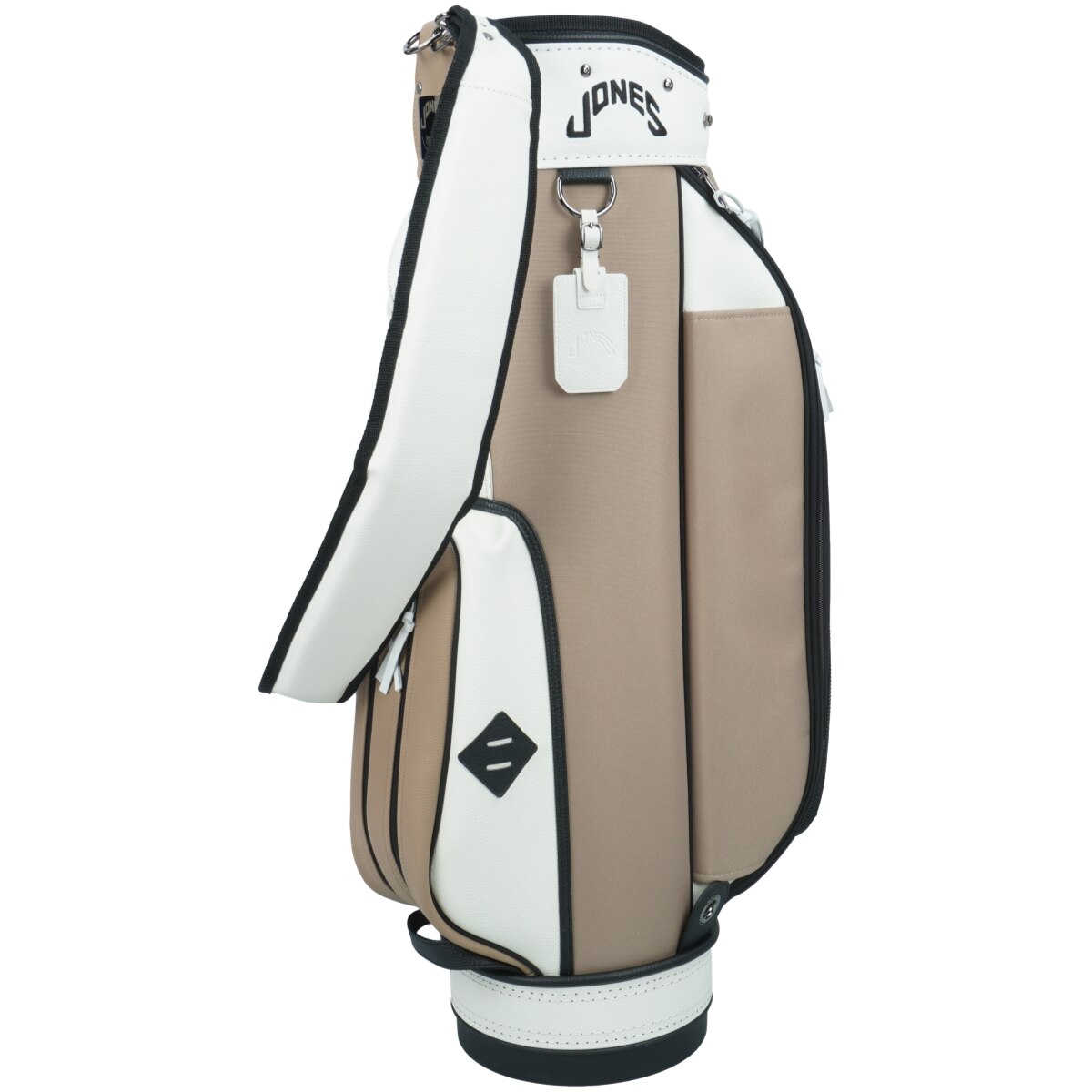 JONES Sports 正規品 ジョーンズ キャディバッグ ゴルフ GOLF