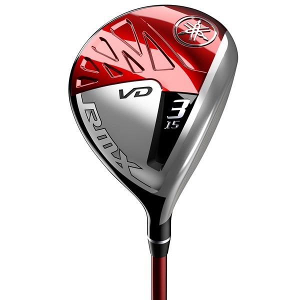 RMX VD フェアウェイウッド Diamana YB f(フェアウェイウッド（単品  
