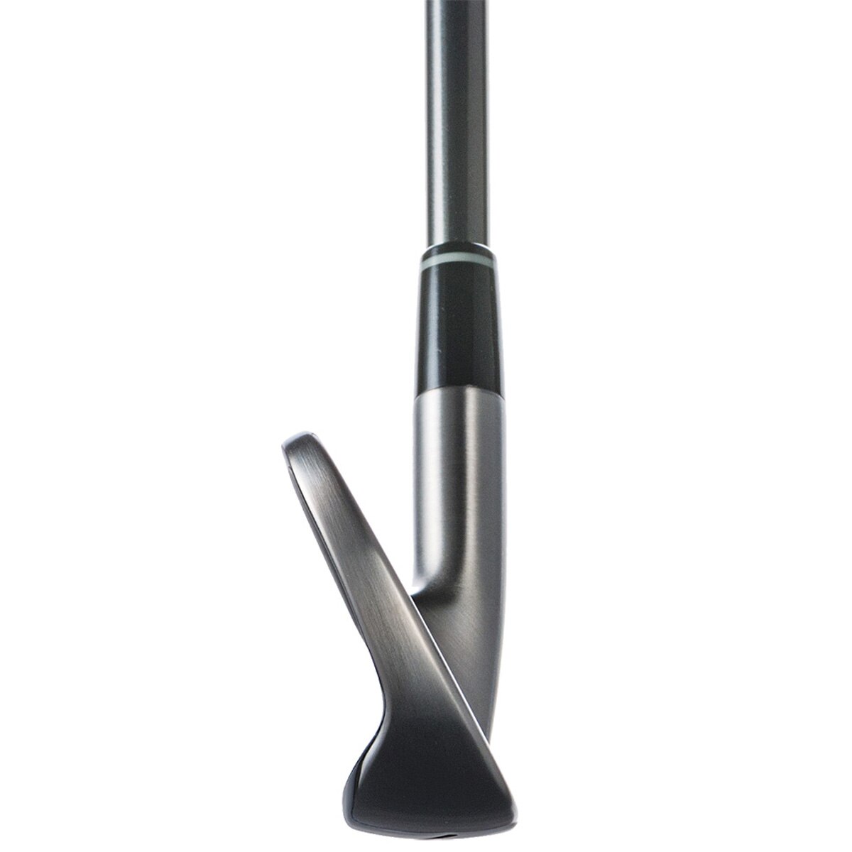 TB-5 FORGED BLACK Editionアイアン(単品) FS-90i BK(アイアン（単品