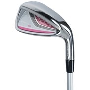 TOURSTAGE CL クラブセット(8本セット) レディス(クラブセット（単品 