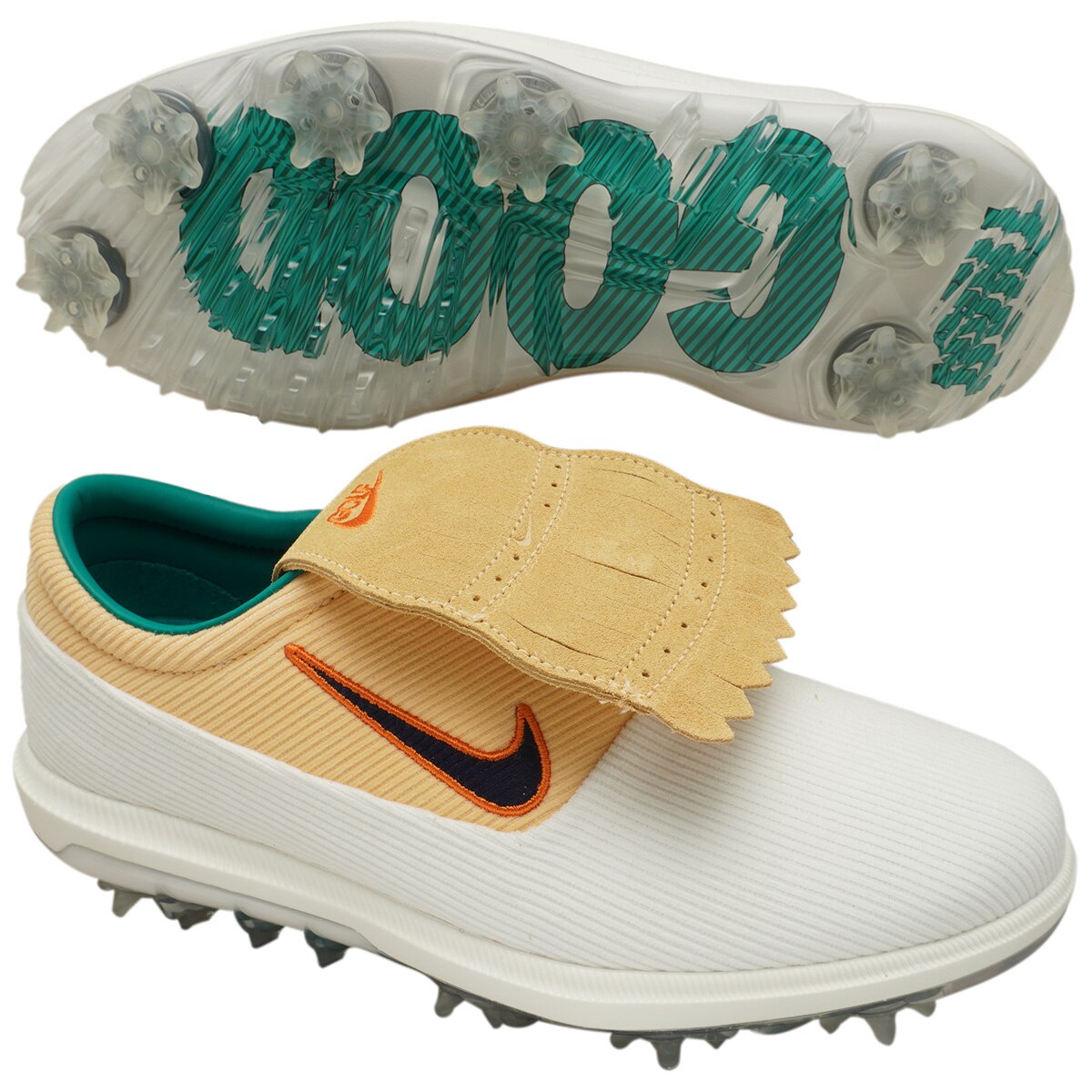 口コミ・評価｜エア ズーム ヴィクトリー ツアー NRG M シューズ