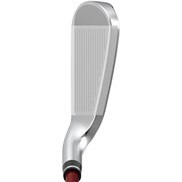 ゼクシオ 12 アイアン(5本セット)(レッド) MP1200カーボン(アイアン  