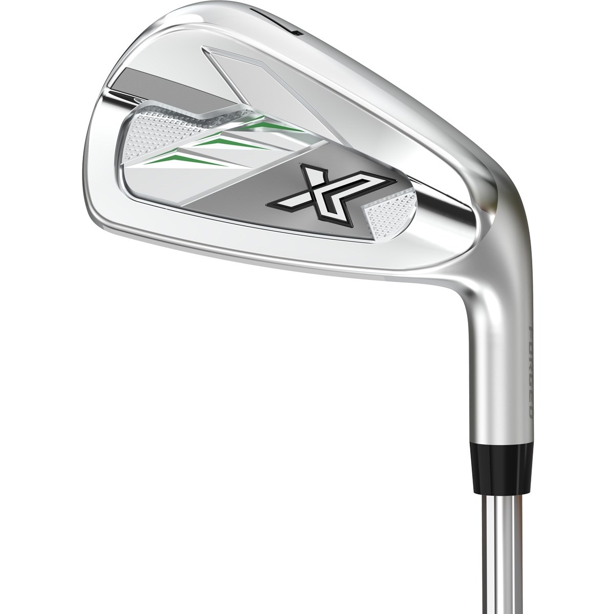 callaway X-FORGED 2007 アイアンセット 6本 5〜9.PW