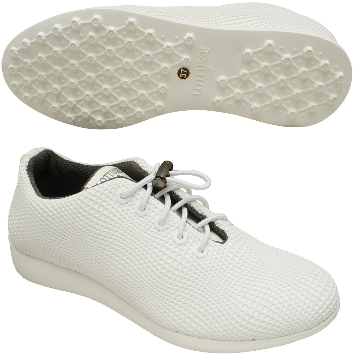 口コミ・評価｜ゴルフシューズ（【女性】シューズ） レディス