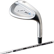 セール・アウトレット】DJ-5 ウェッジ N.S.PRO DS-91w(ウェッジ（単品 