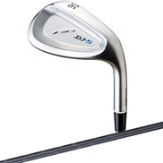 セール・アウトレット】DJ-5 FT-52w レディス(ウェッジ（単品）)|DJ 