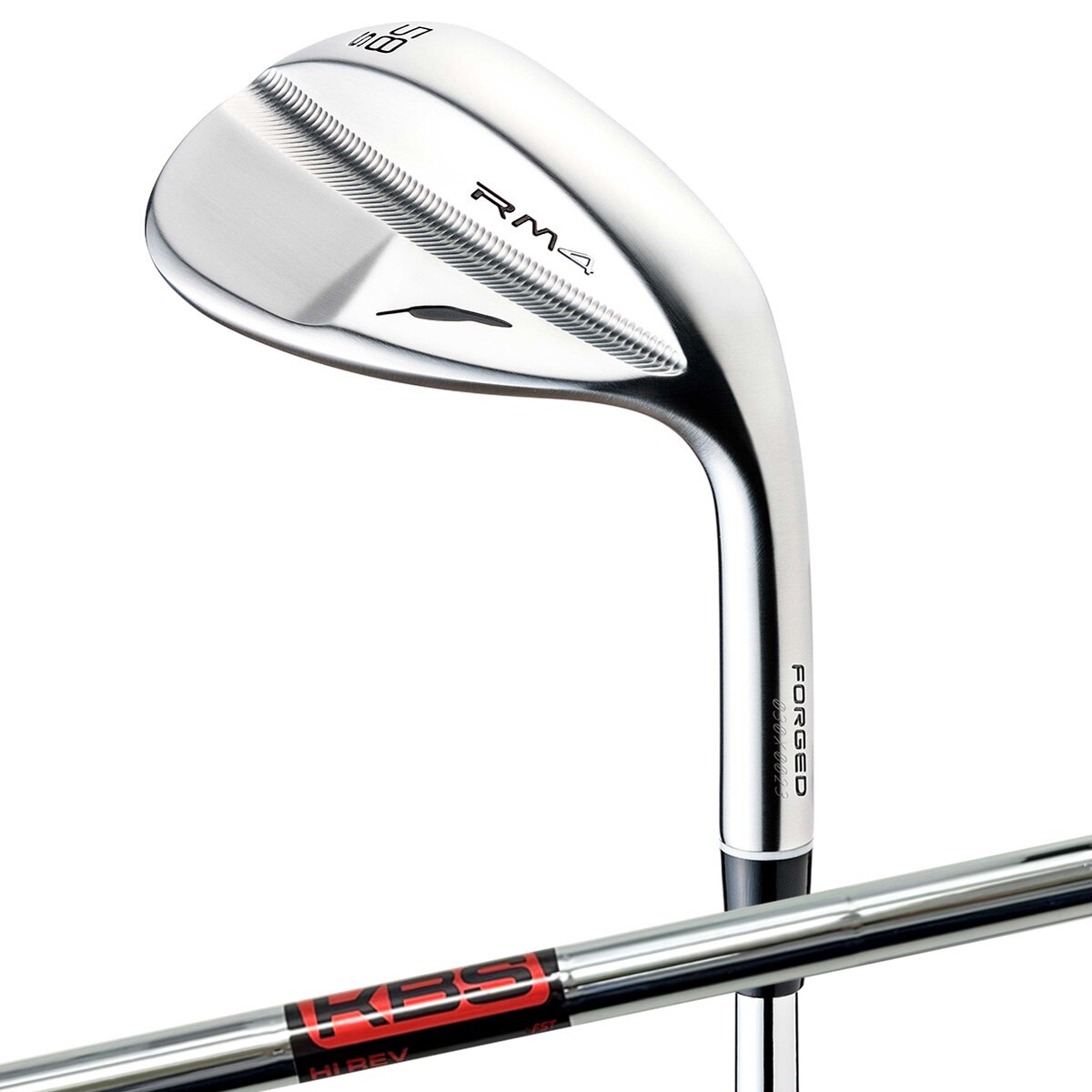 RM-4 ウェッジ KBS HI-REV WEDGE(ウェッジ（単品）)|RM-4