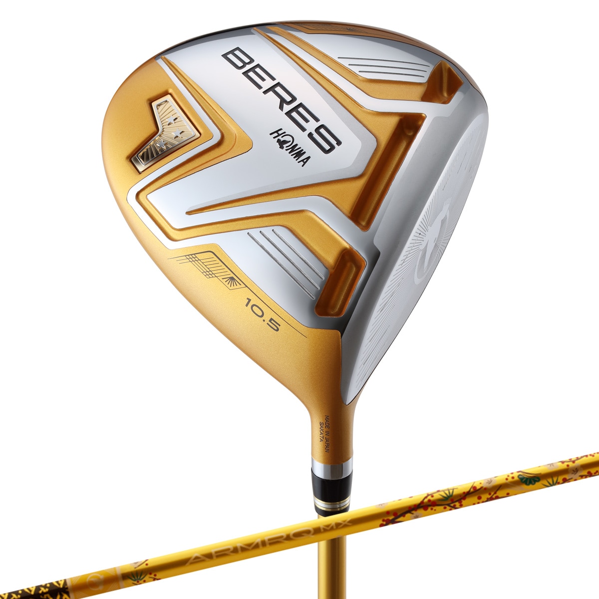 本間ゴルフ(HONMA GOLF) ドライバー 通販｜GDOゴルフショップ