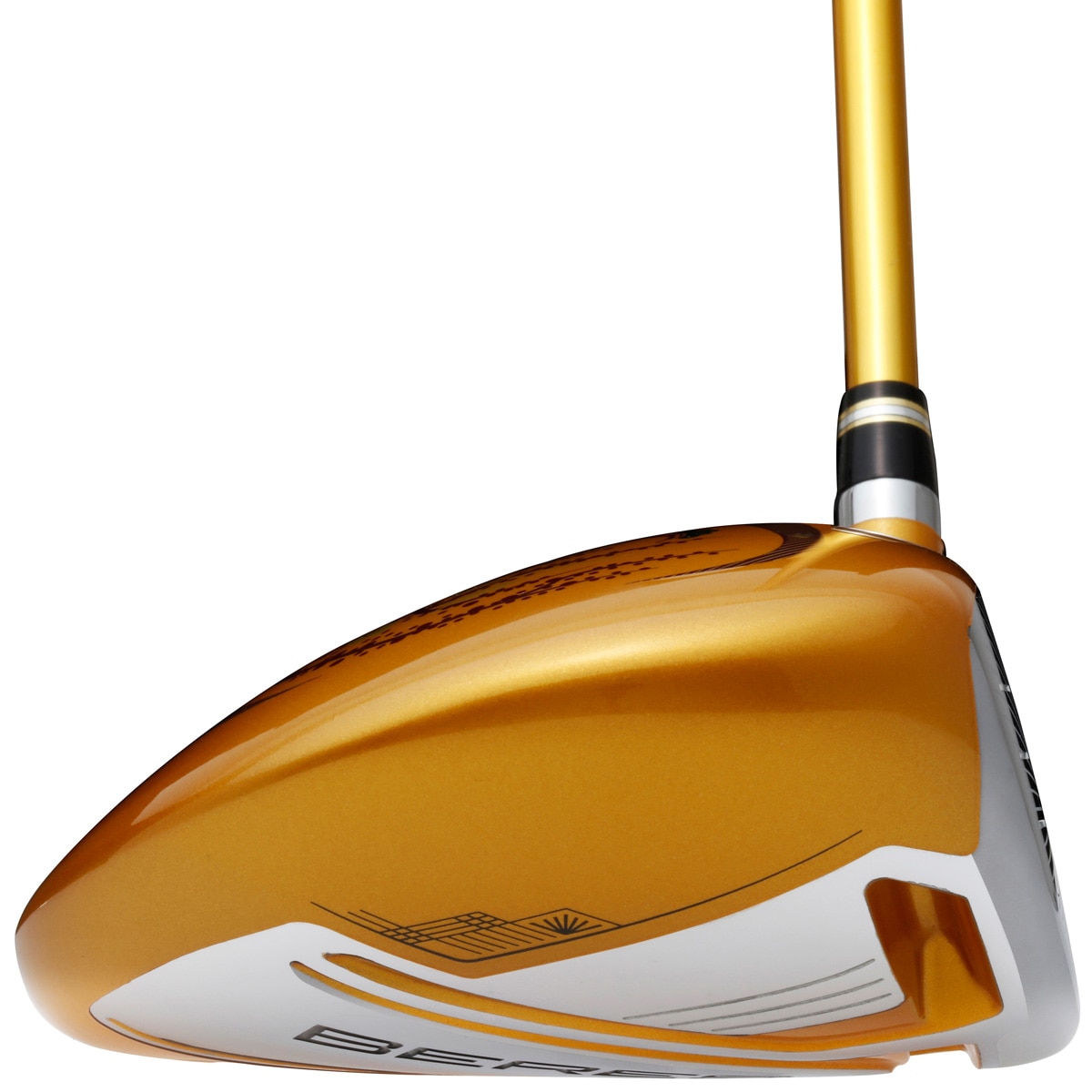 ベレス AIZU ドライバー ARMRQ MX 3S(ドライバー（単品）)|BERES(本間