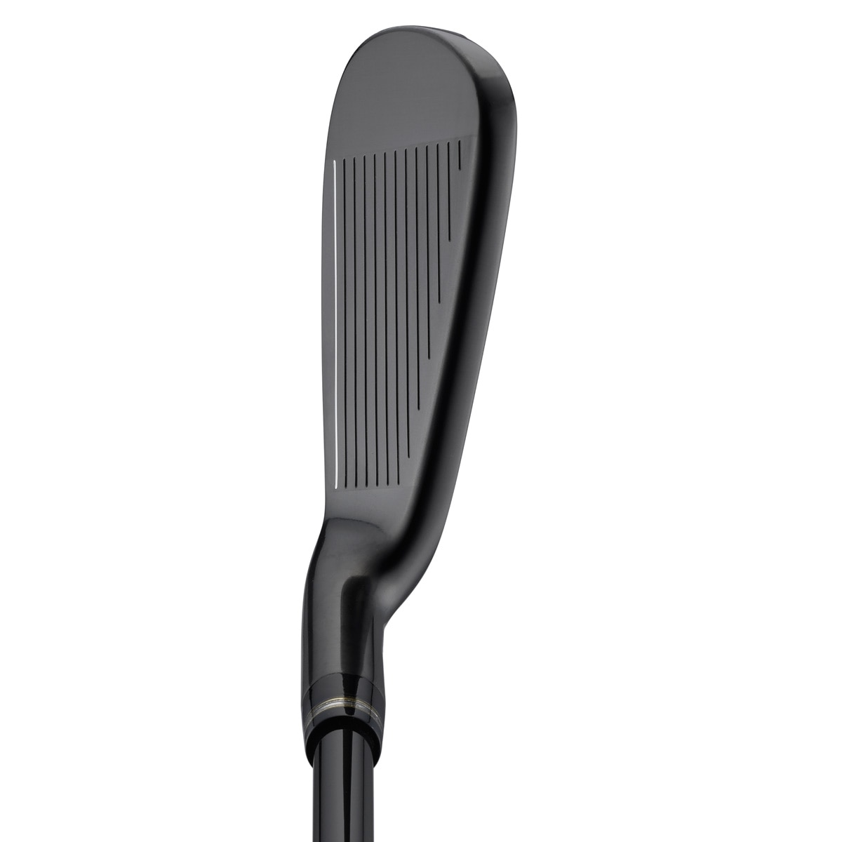 ベレス BLACK アイアン(6本セット) ARMRQ MXBK(アイアン（セット