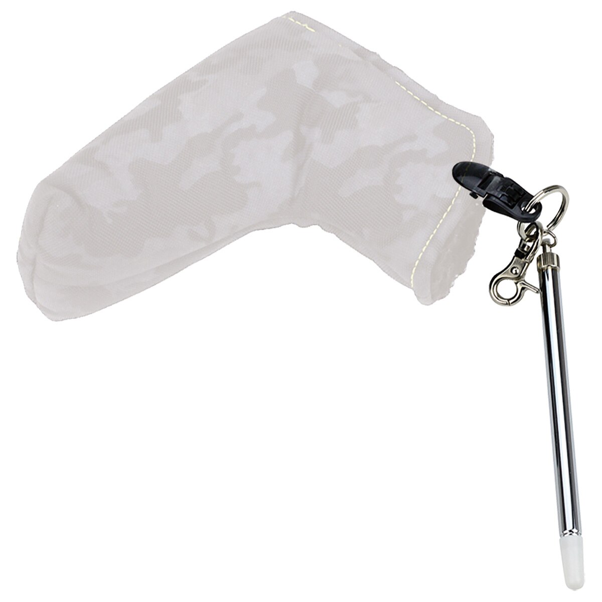 パターカバーホルダー＆アライメントスティック(パター練習)|Lite