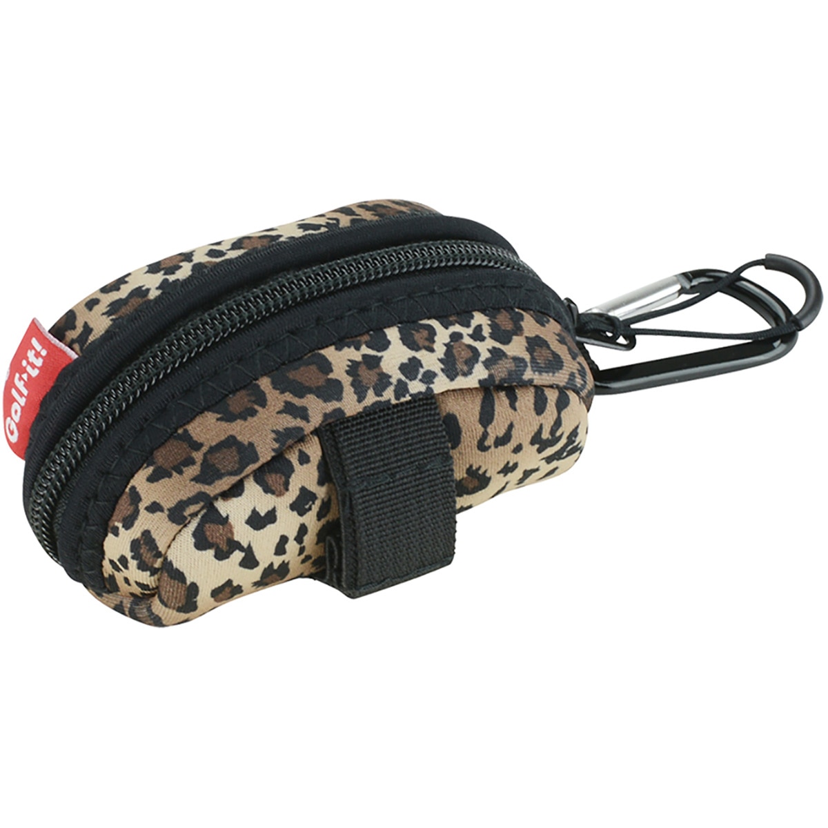 ティーホルダー付きボールケース(ゴルフボールケース)|Lite(ライト) C