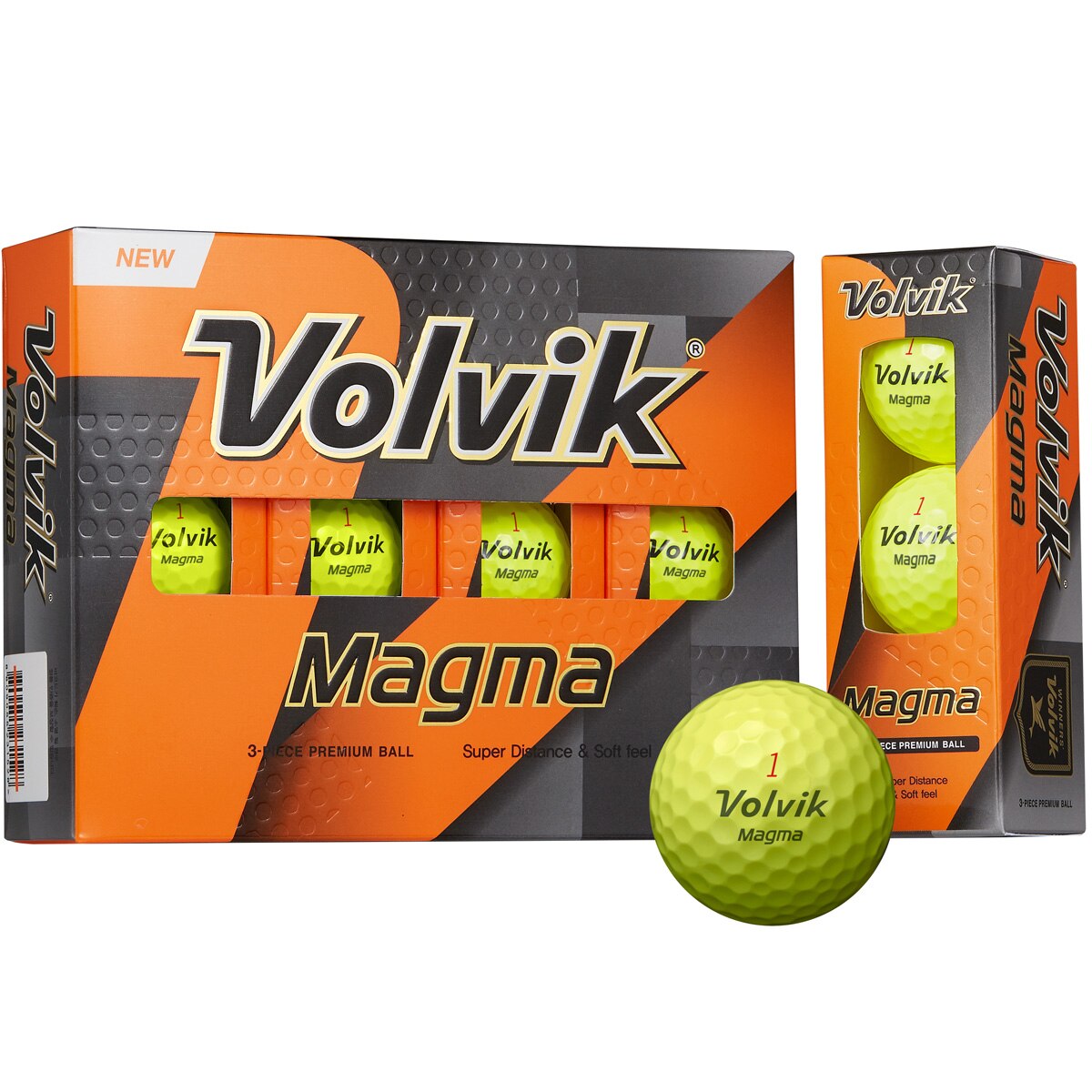 ☆VOLVIC GOLF☆ボールビック トップス-