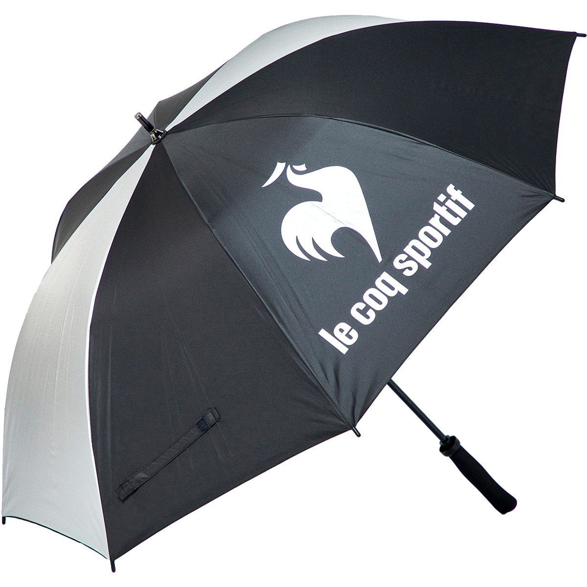 ロゴプリント晴雨兼用傘(傘（雨用）)|Le coq sportif GOLF(ルコック