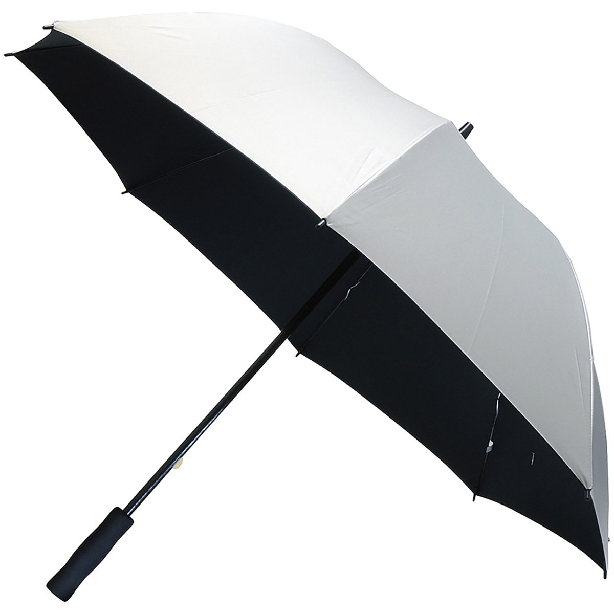 シルバー傘(傘（銀パラ）)|Lite(ライト) C-309の通販 - GDOゴルフ
