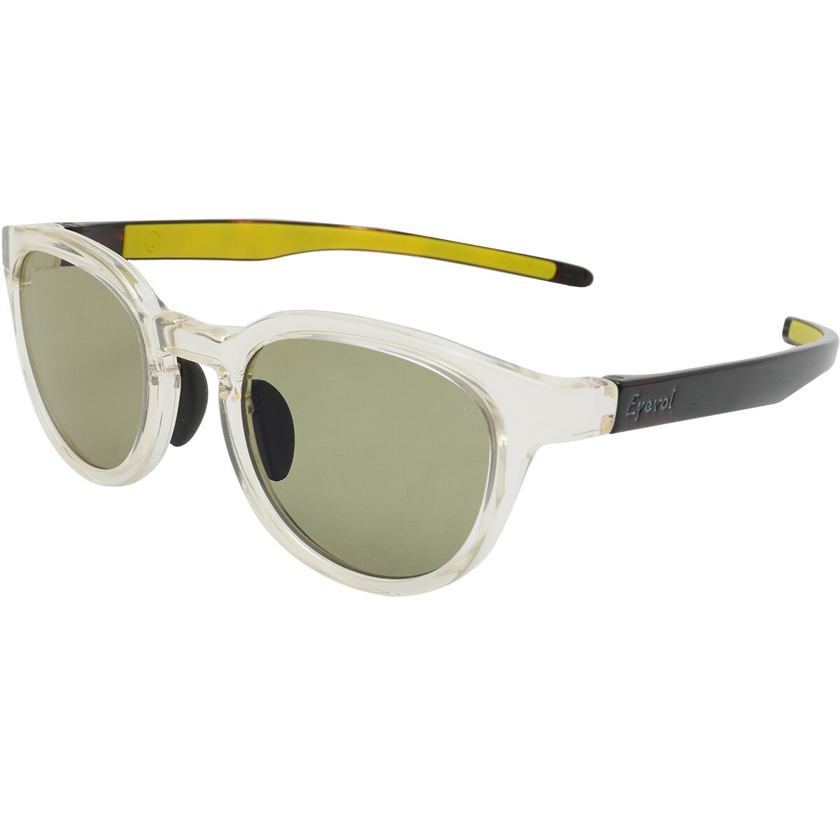 口コミ・評価｜LEIFER 3 XL 49 偏光レンズ サングラス（サングラス