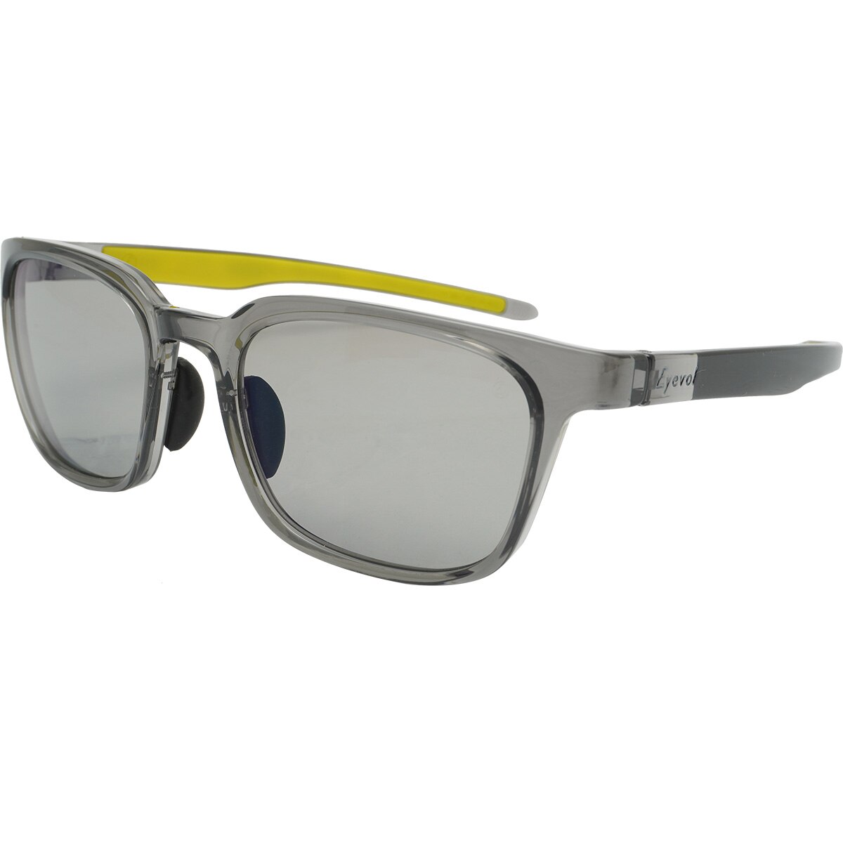 口コミ・評価｜ORD 3 56 偏光レンズ サングラス（サングラス）｜Eyevol