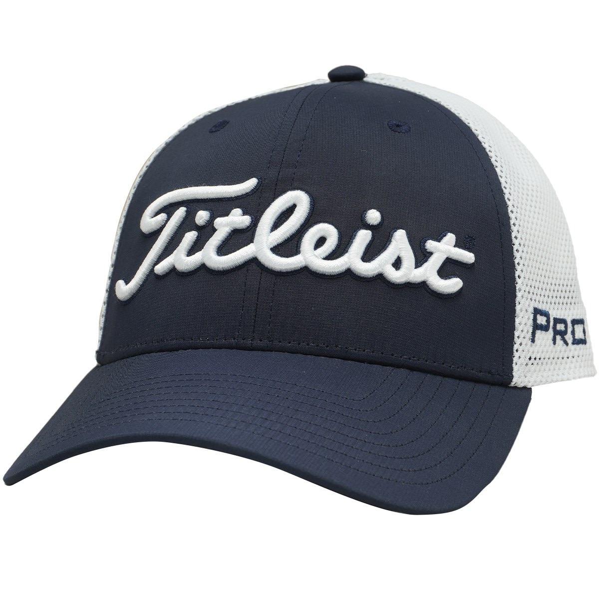 ツアーパフォーマンス メッシュキャップ(【男性】キャップ)|TITLEIST