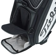 ツアー キャディバッグ(【男性】キャディバッグ)|TITLEIST 