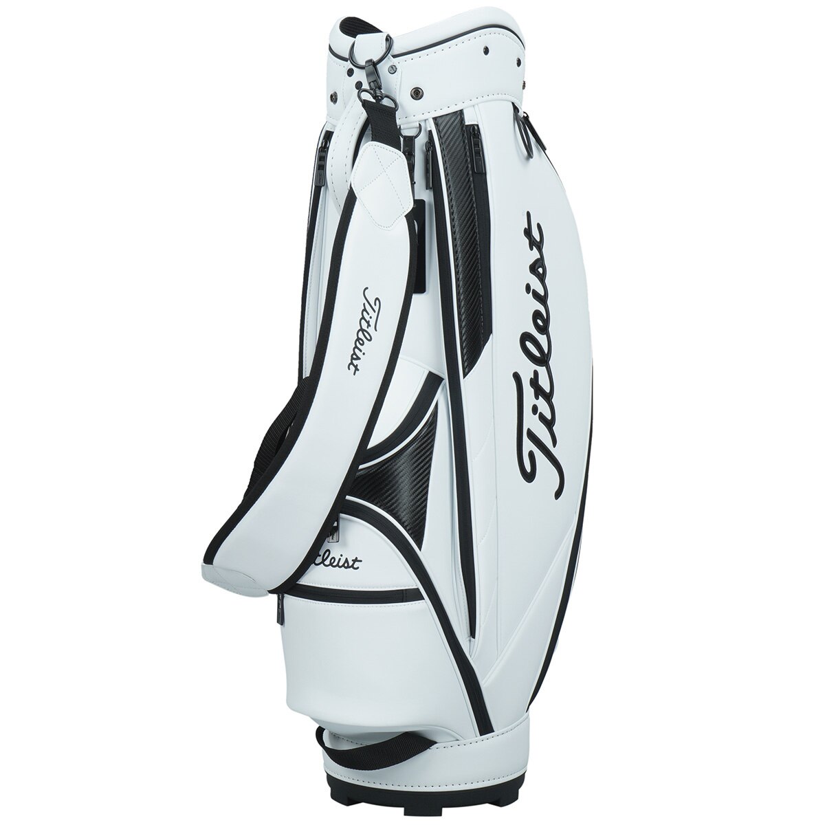 Titleist キャディバッグ (タイトリスト) 通販｜GDOゴルフショップ