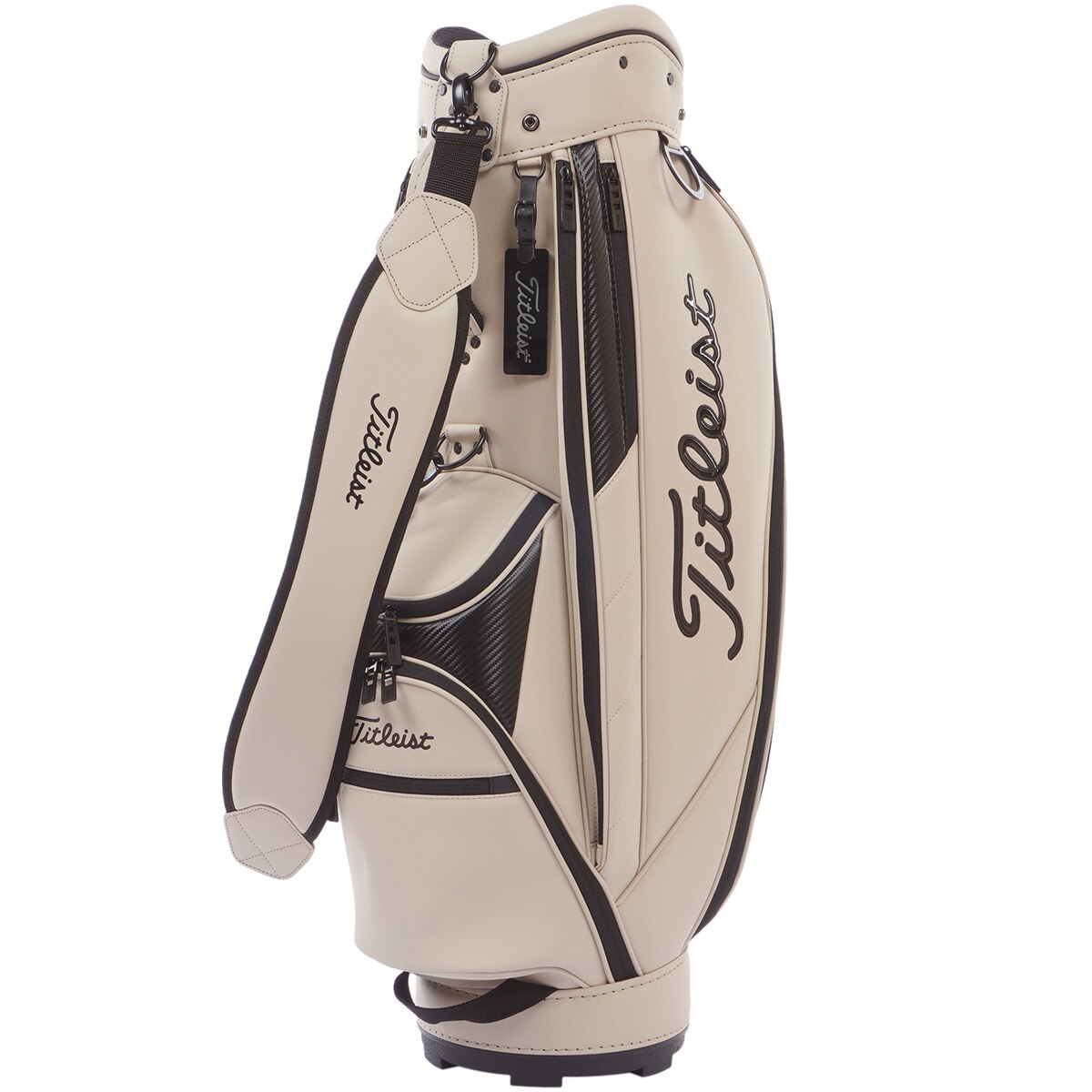 コアエッセンシャル キャディバッグ(【男性】キャディバッグ)|TITLEIST