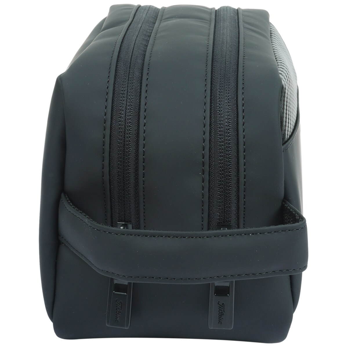 コアエッセンシャル ポーチ(ラウンドバッグ)|TITLEIST(タイトリスト