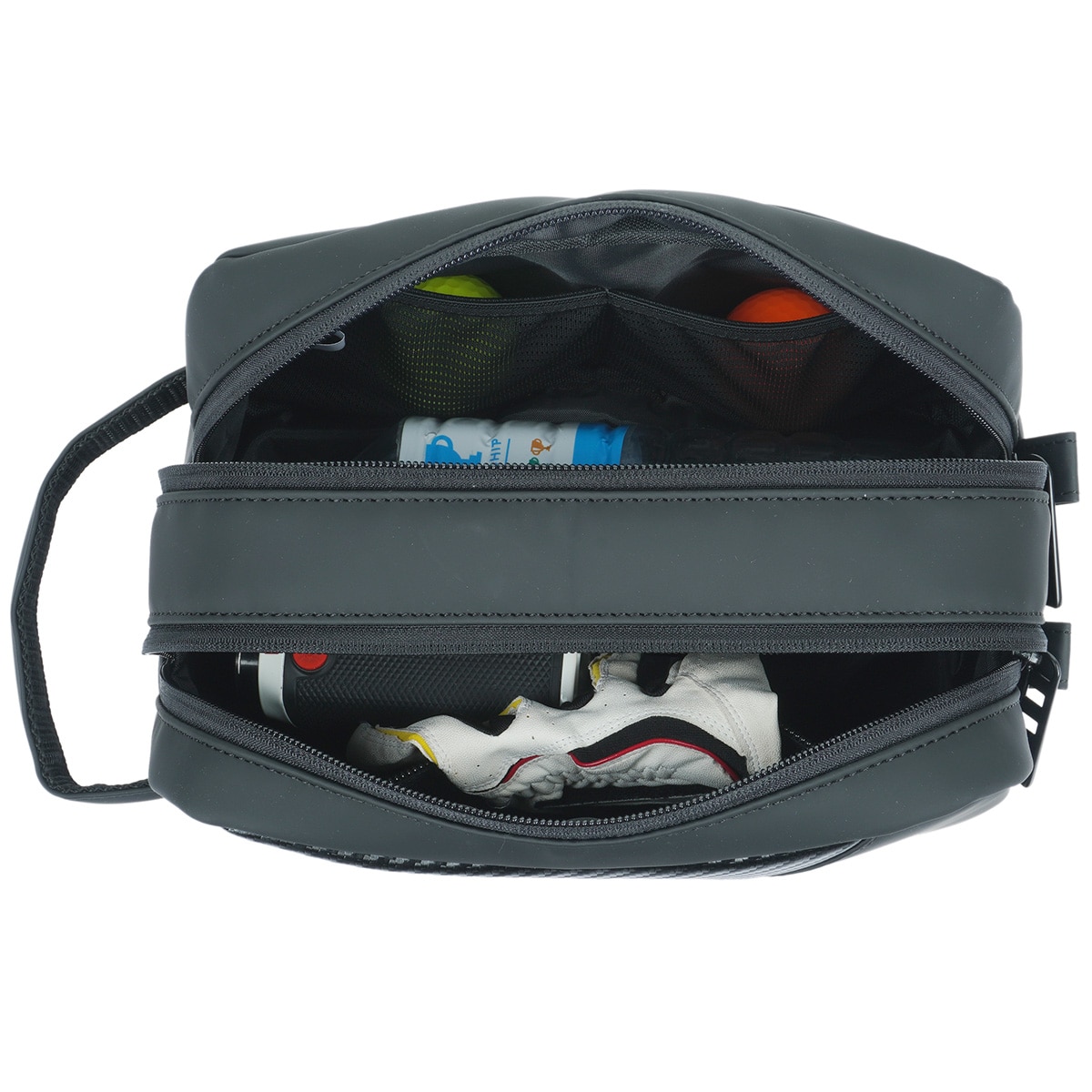 Titleist ゴルフポーチ Titleist ゴルフ ラウンド 用品 タイトリスト Next Gen