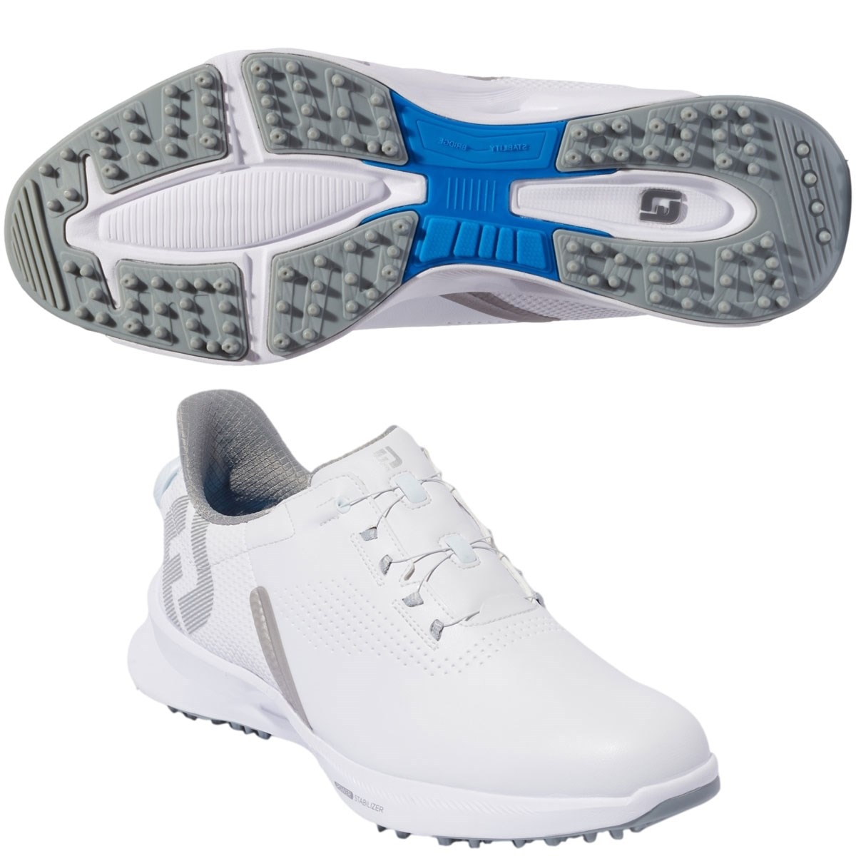 FOOTJOY フットジョイ FJ FUEL BOA フューエル ボア シューズ