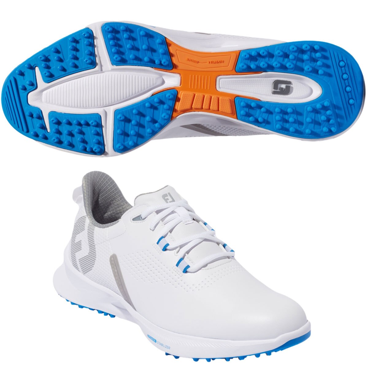 フットジョイFootJoyゴルフシューズ26.5センチ