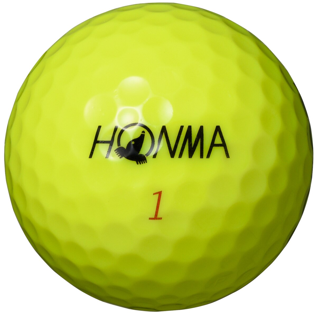 TW-X ボール 2021年モデル(ボール（新品）)|HONMA(本間ゴルフ) BT2102