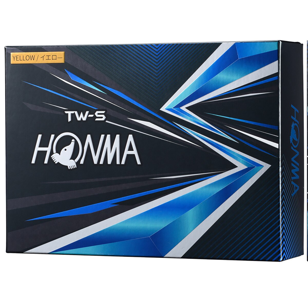 TW-S ボール 2021年モデル(ボール（新品）)|HONMA(本間ゴルフ) BT2103