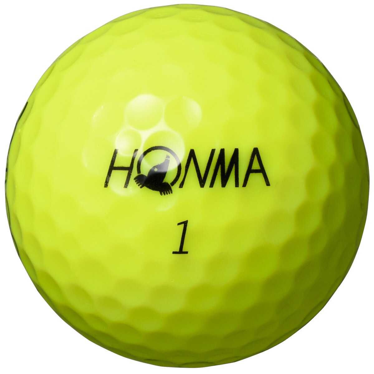 TW-S ボール 2021年モデル(ボール（新品）)|HONMA(本間ゴルフ) BT2103