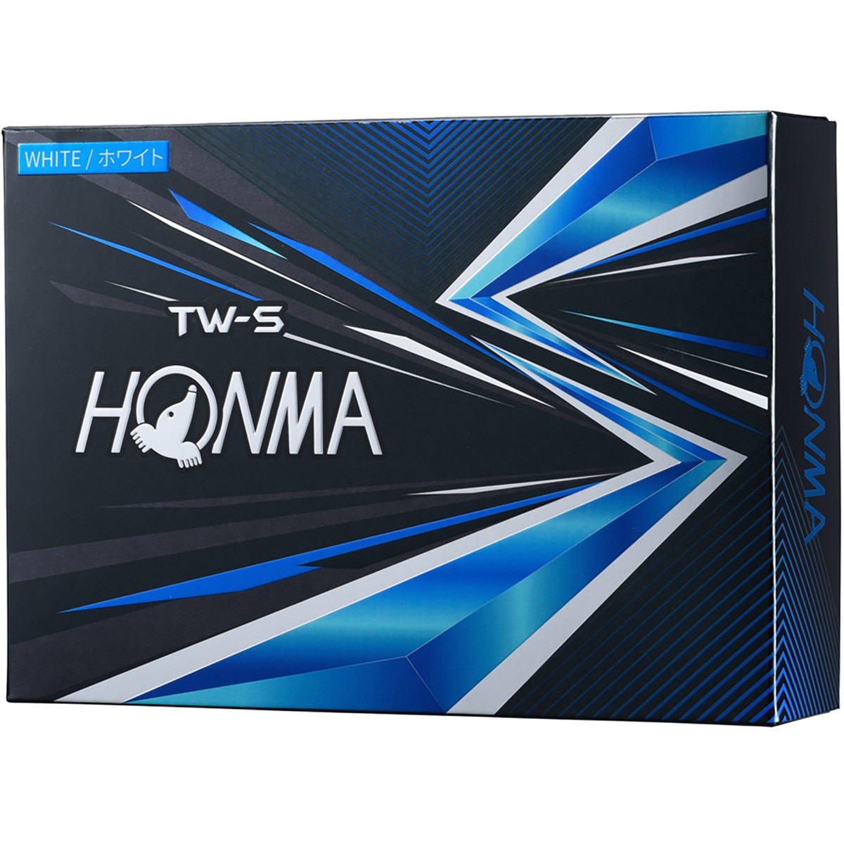 TW-S ボール 2021年モデル(ボール（新品）)|HONMA(本間ゴルフ) BT2103