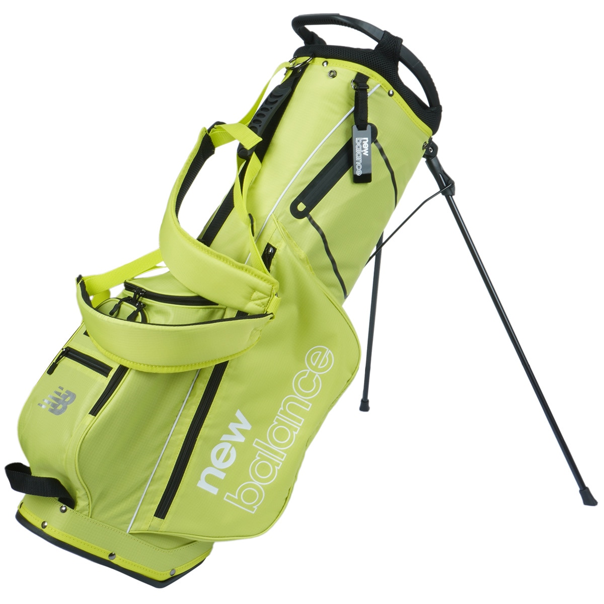 口コミ・評価｜SPORT スタンドキャディバッグ（【男性】キャディバッグ
