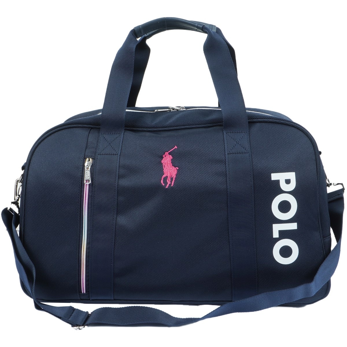 POLO GOLF)プラッド ゴルフ ダッフル - メンズバッグ