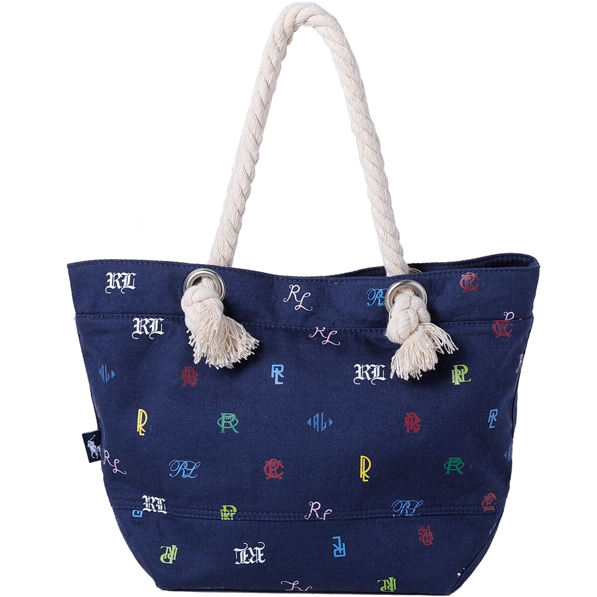 セール・アウトレット】カートポーチ(ラウンドバッグ)|POLO GOLF