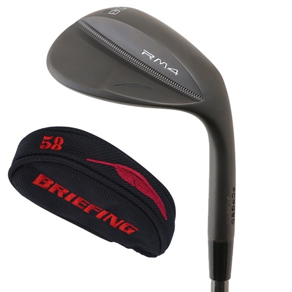☆FOURTEEN RM4ウェッジ 60° DG 崩せる (S)200 