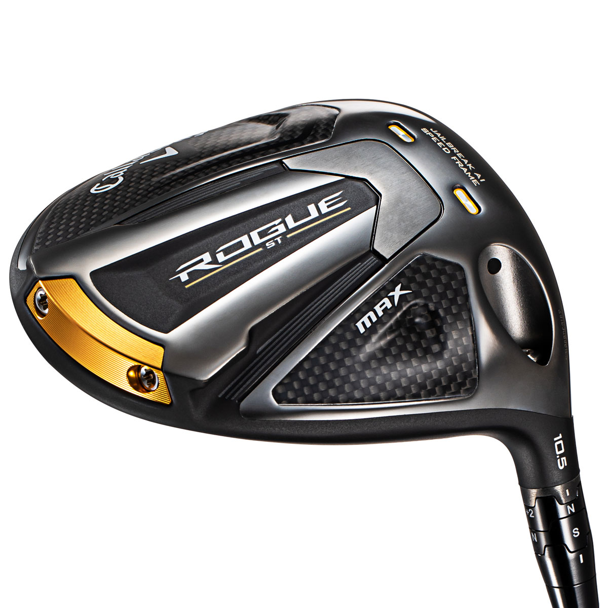 ローグ ST MAX ドライバー VENTUS 5 for Callaway(ドライバー（単品）)|ROGUE(キャロウェイゴルフ)の通販 -  GDOゴルフショップ(0000658533)