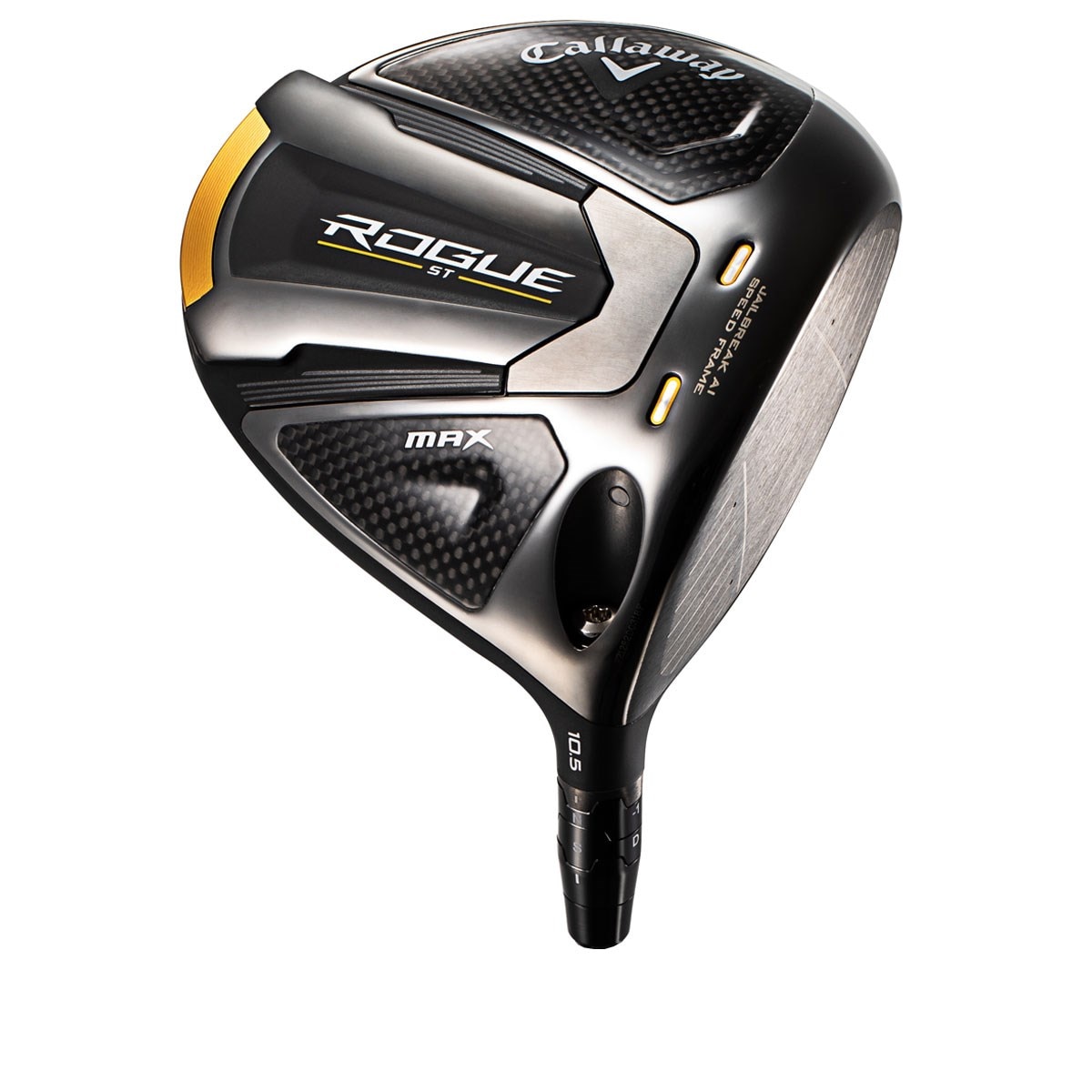 ローグ ST MAX ドライバー VENTUS 5 for Callaway(ドライバー