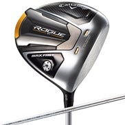 ローグ ST MAX FAST ドライバー ELDIO 40 for Callaway レディス 
