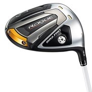 ローグ ST MAX FAST ドライバー ELDIO 40 for Callaway レディス 
