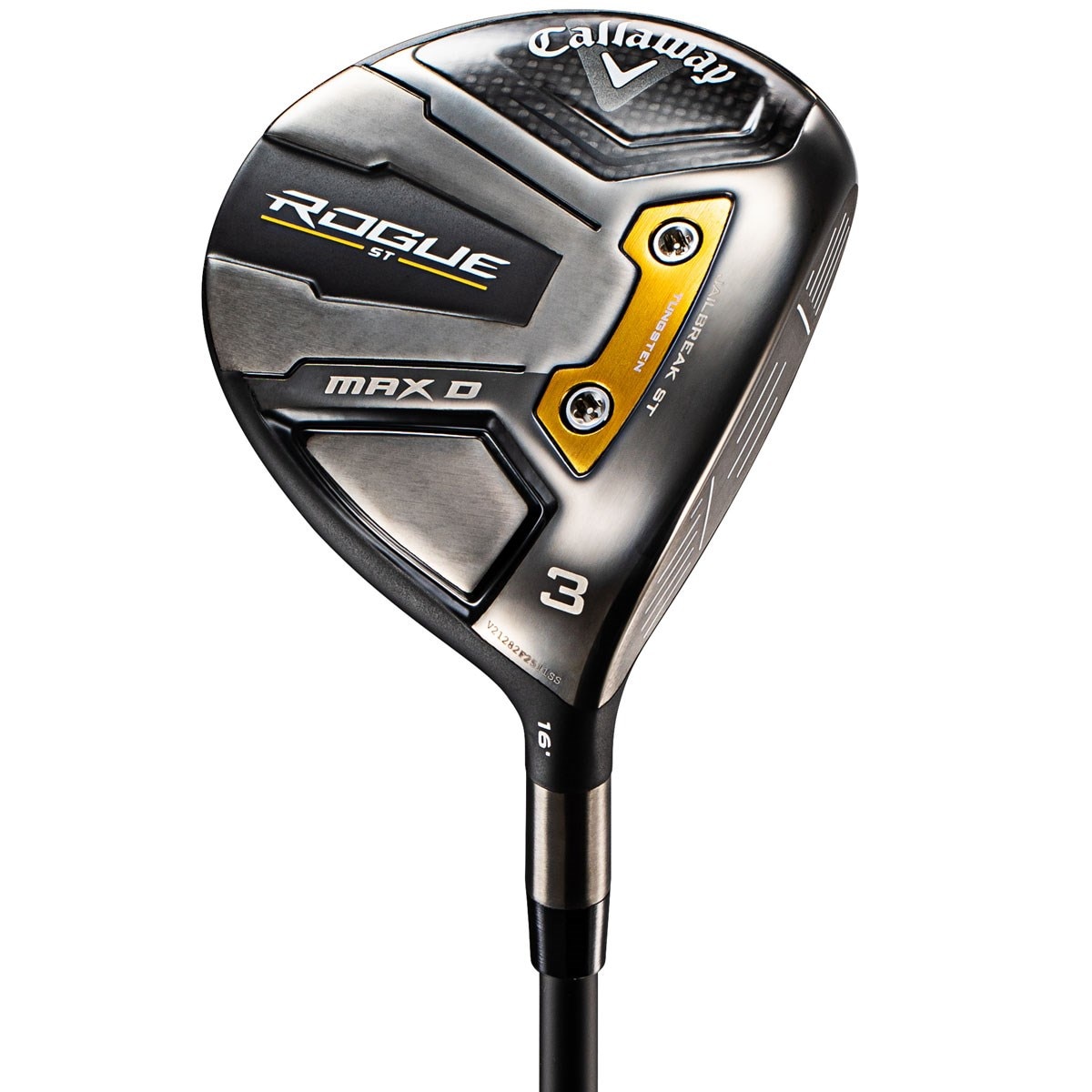 ローグ ST MAX D フェアウェイウッド VENTUS 5 for Callaway ...