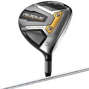 ローグ ST MAX FAST フェアウェイウッド ELDIO 40 for Callaway 