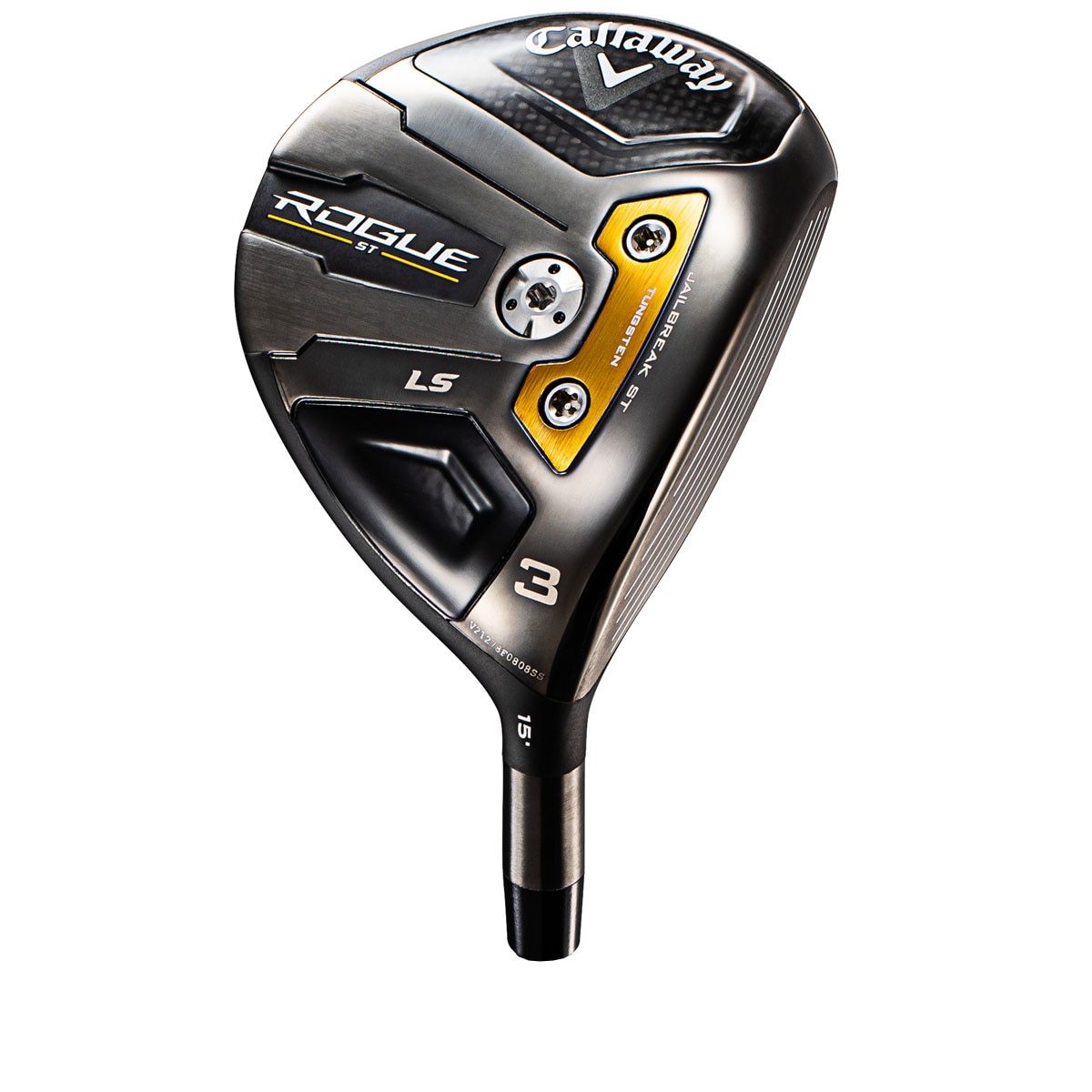 口コミ・評価｜ローグ ST LS フェアウェイウッド TENSEI 55 for Callaway（フェアウェイウッド）｜Callaway Golf（ キャロウェイゴルフ）（0000658554）｜GDOアウトレット