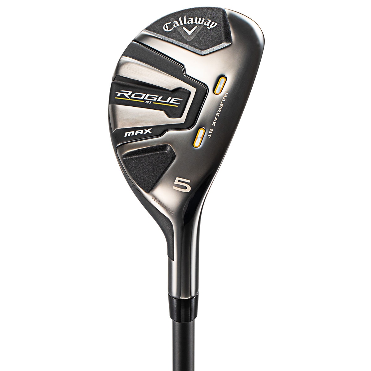 ローグ ST MAX ユーティリティ VENTUS 5 for Callaway(ユーティリティ