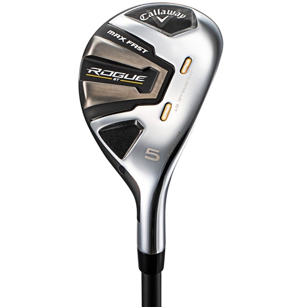 ローグ ST MAX FAST ユーティリティ SPEEDER NX40 for Callaway 