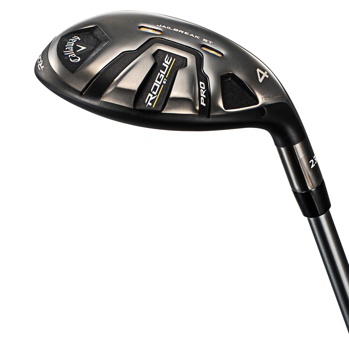 セール・アウトレット】ローグ ST PRO ユーティリティ Fujikura MC 80