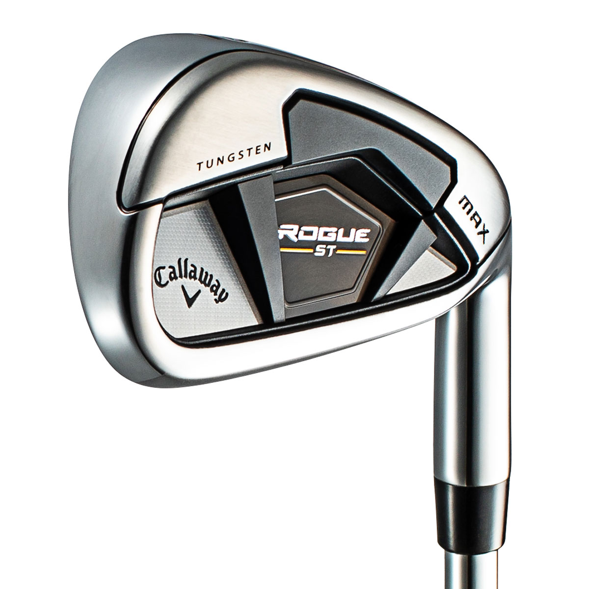 アウトレット】ローグ ST MAX アイアン(単品) VENTUS 5 for Callaway